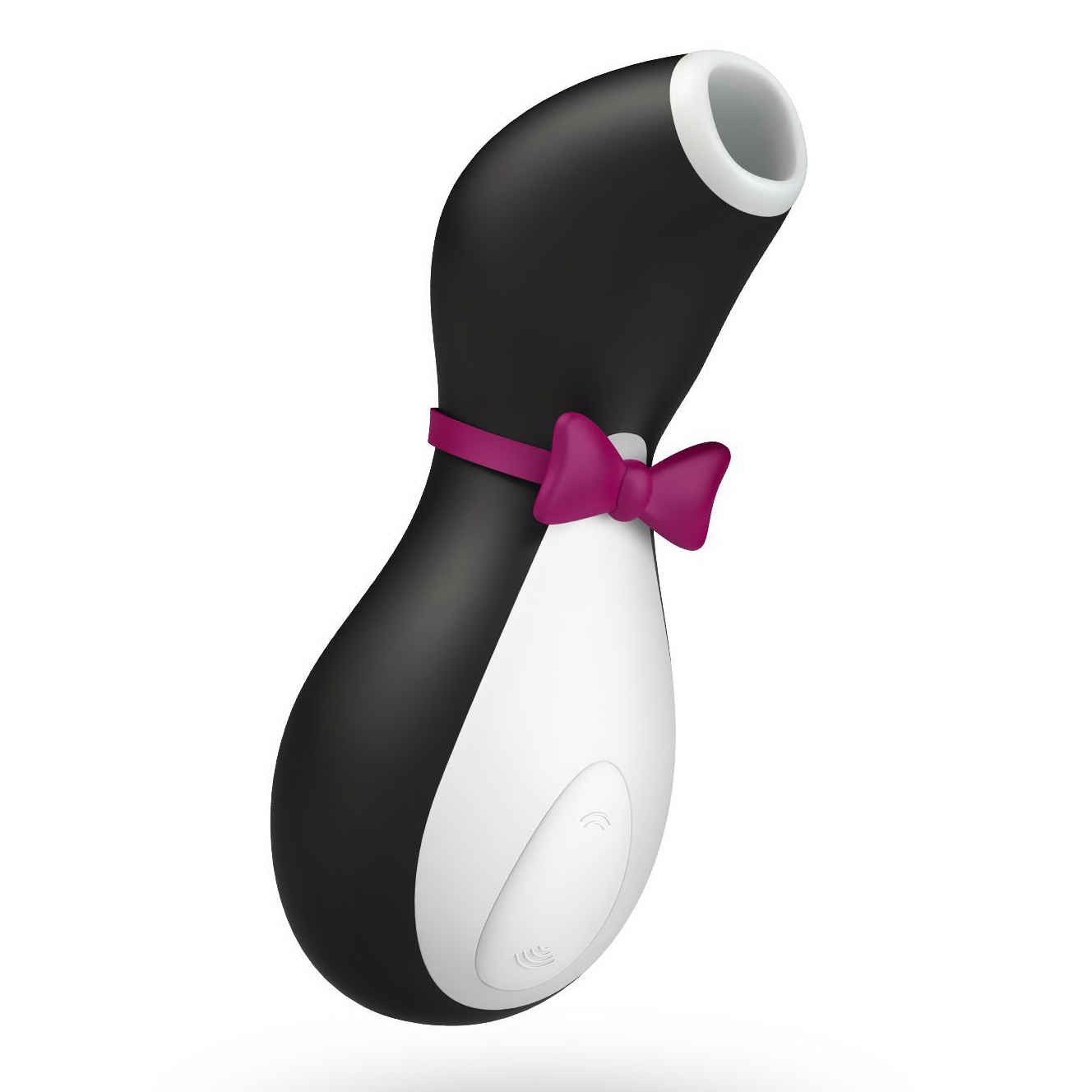 Satisfyer Penguin Next Generation - Вакуумний кліторальний стимулятор Сатісфаєр Пінгвін | sexshop-lviv.co.ua